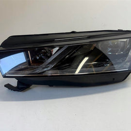 Frontscheinwerfer Skoda Octavia IV 5E4941015A Full LED Links Headlight SCH9190900206xb
