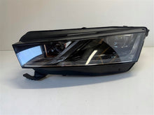 Laden Sie das Bild in den Galerie-Viewer, Frontscheinwerfer Skoda Octavia IV 5E4941015A Full LED Links Headlight SCH9190900206xb