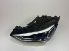 Laden Sie das Bild in den Galerie-Viewer, Frontscheinwerfer Audi Q3 83A941033 Full LED Links Scheinwerfer Headlight