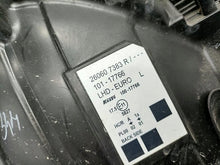Load image into Gallery viewer, Frontscheinwerfer Renault Kangoo 260607383R Links Scheinwerfer Headlight SCH1944754969zi