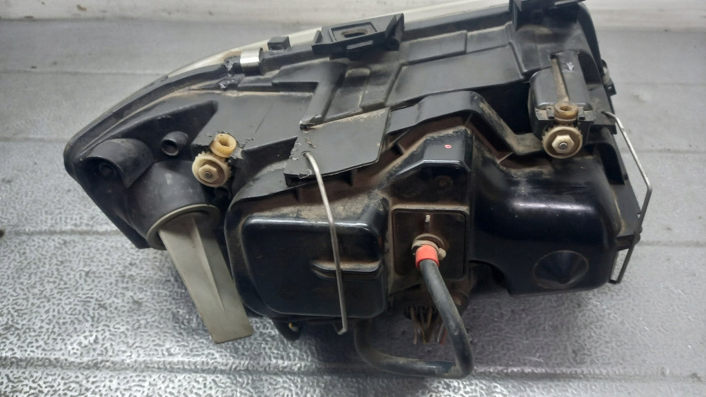 Frontscheinwerfer Audi A6 C5 Links Scheinwerfer Headlight