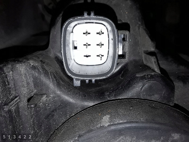 Frontscheinwerfer Volvo Xc90 8620860 Ein Stück (Rechts oder Links) Headlight SCH4077377450af