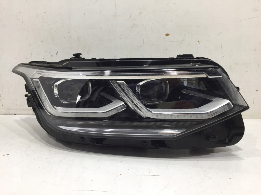 Frontscheinwerfer VW Tiguan 5NB941082H LED Rechts Scheinwerfer Headlight SCH1770959733cc