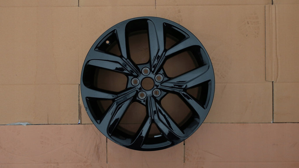 1x Alufelge 20 Zoll 8.0" 5x108 45ET J9D31007KB Jaguar Rim Wheel