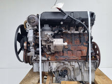 Laden Sie das Bild in den Galerie-Viewer, Motor BMW X5 E53 M57D30 3.0 184PS 135kW 191TKm 1999 Diesel Engine Unkomplett