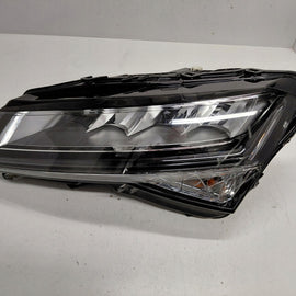 Frontscheinwerfer Skoda Superb III 3V1941015C LED Links Scheinwerfer Headlight SCH6413829802ys