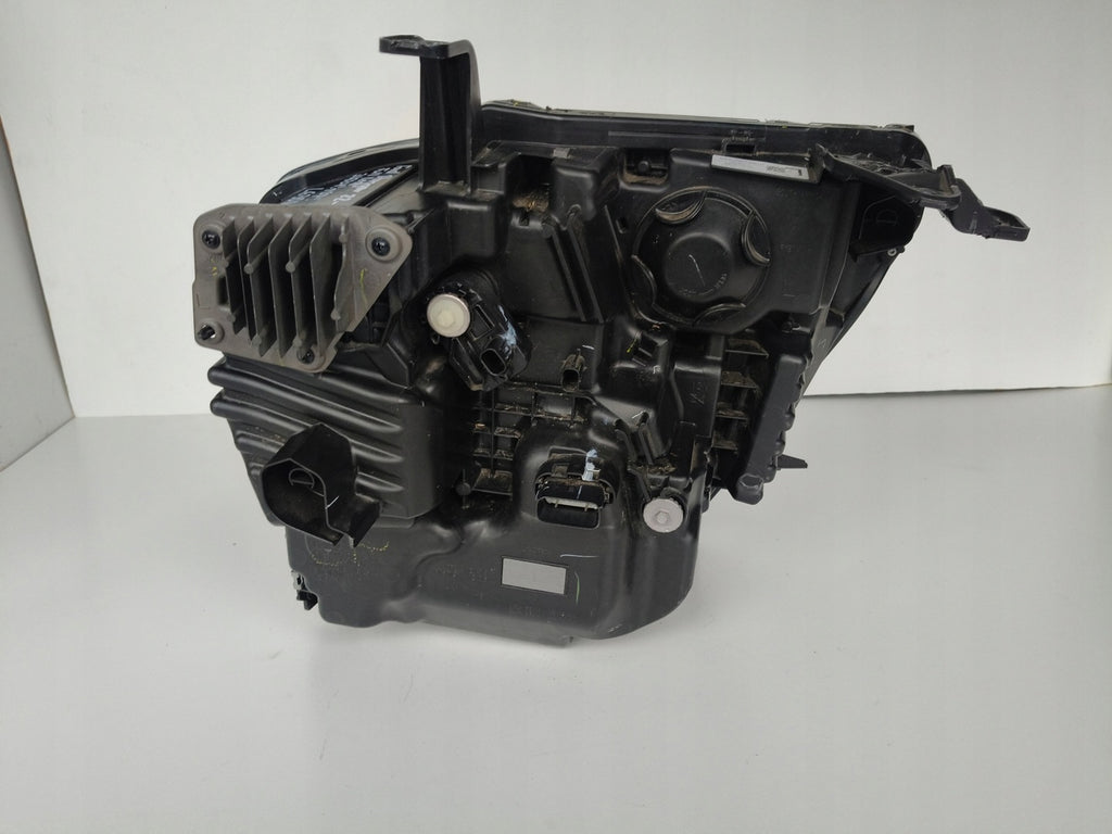 Frontscheinwerfer Ford Ranger N1WB-13E015-EB Full LED Links Headlight SCH3426257086nt