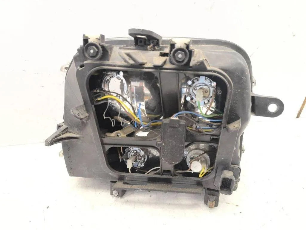 Frontscheinwerfer Fiat Doblo Mpv 40550748 Links Scheinwerfer Headlight SCH9483683031gj