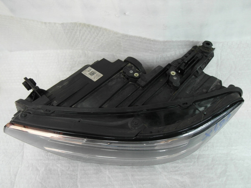 Frontscheinwerfer VW Passat B8 3G1941035Q Full LED Rechts Scheinwerfer Headlight SCH5340363726ed