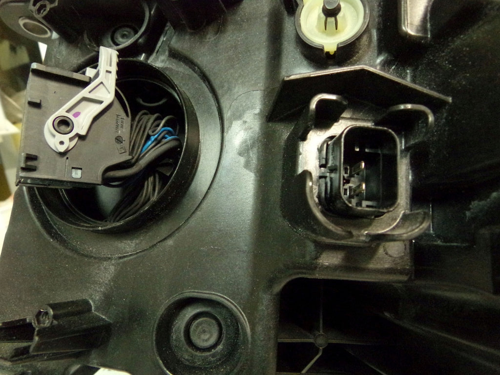 Frontscheinwerfer BMW 5A798D2 LED Rechts Scheinwerfer Headlight