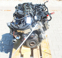Load image into Gallery viewer, Motor BMW F10 F30 F20 N47D20C 2.0 184PS 244TKm 2011 Diesel Engine Komplett