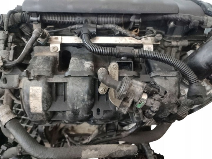 Motor Opel Astra J A14XER 1.4 100PS 74kW 208TKm 2009 Benzin Engine Komplett MOT1136553697qc