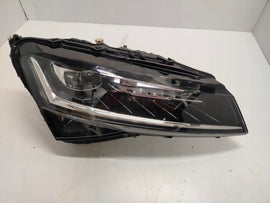 Frontscheinwerfer Skoda Superb III 3V1941016E Full LED Rechts Headlight