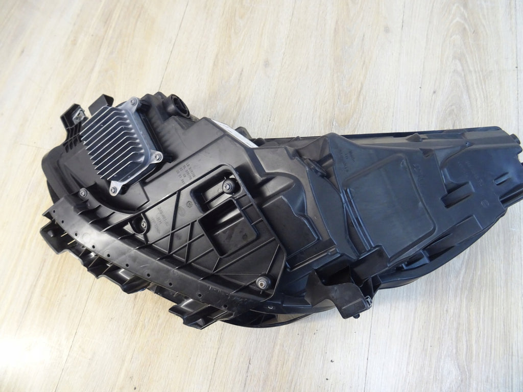 Frontscheinwerfer Tesla Model 3 1514953-00-D Full LED Rechts Headlight