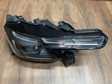 Laden Sie das Bild in den Galerie-Viewer, Frontscheinwerfer Alfa Romeo 50572576 50572572 LED Ein Satz Headlight SCH9376371201pg