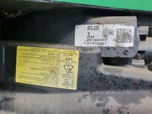 Laden Sie das Bild in den Galerie-Viewer, Frontscheinwerfer Kia Soul II 92102-B26 Xenon Rechts Scheinwerfer Headlight SCH4006019878hh