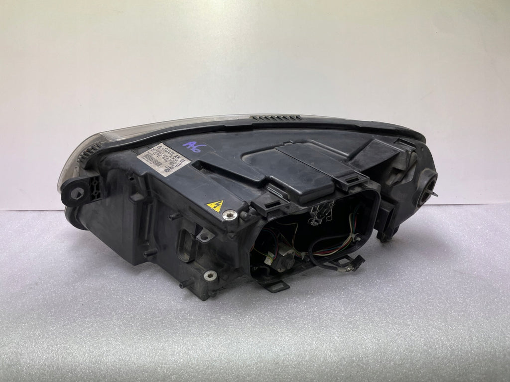 Frontscheinwerfer Audi A6 C6 4F0941004K Xenon Rechts Scheinwerfer Headlight SCH9721179537kr