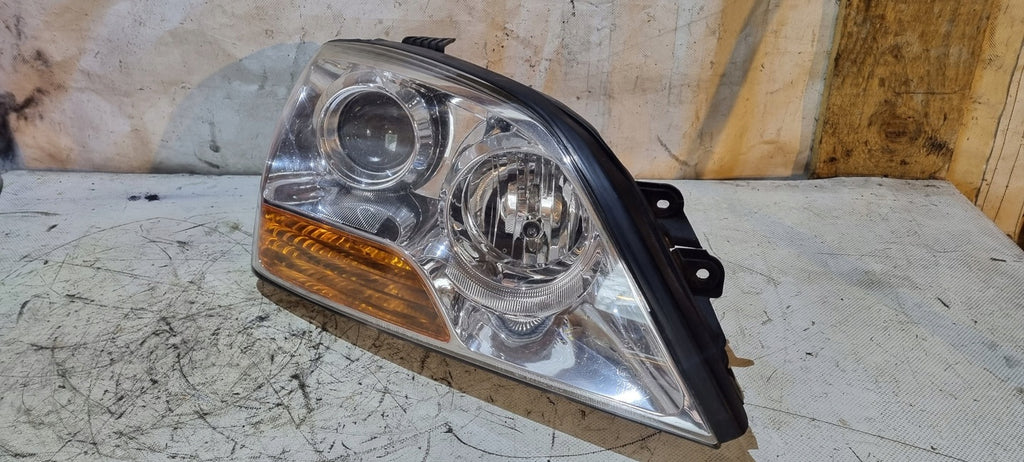 Frontscheinwerfer Kia Sorento Rechts Scheinwerfer Headlight