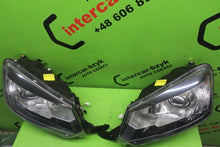 Laden Sie das Bild in den Galerie-Viewer, Frontscheinwerfer Skoda Kamiq LED Ein Stück (Rechts oder Links) Headlight SCH4537704404kj