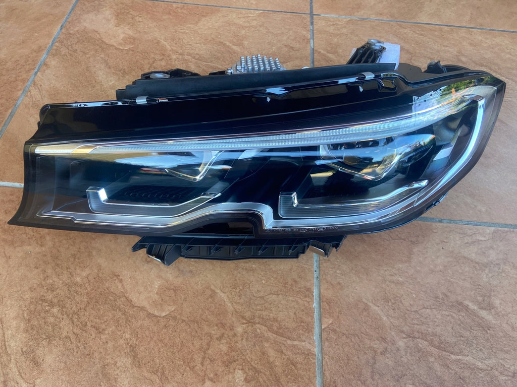 Frontscheinwerfer BMW G21 G20 9481701 LED Links Scheinwerfer Headlight