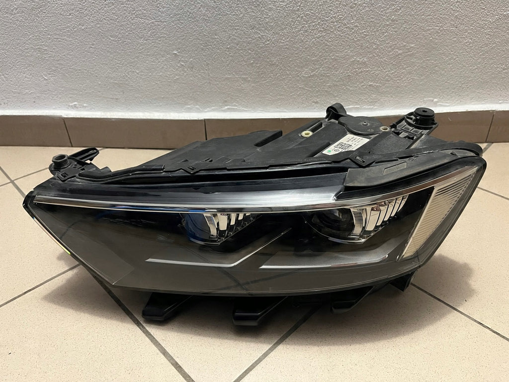 Frontscheinwerfer VW T-Roc Troc 2GA941035P Full LED Links Scheinwerfer Headlight