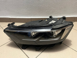 Frontscheinwerfer VW T-Roc Troc 2GA941035P Full LED Links Scheinwerfer Headlight