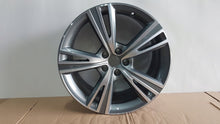 Load image into Gallery viewer, 1x Alufelge 19 Zoll 8.5" 5x112 45ET 4G0071499 Audi A6 C7 Rim Wheel FEL2195086604hj