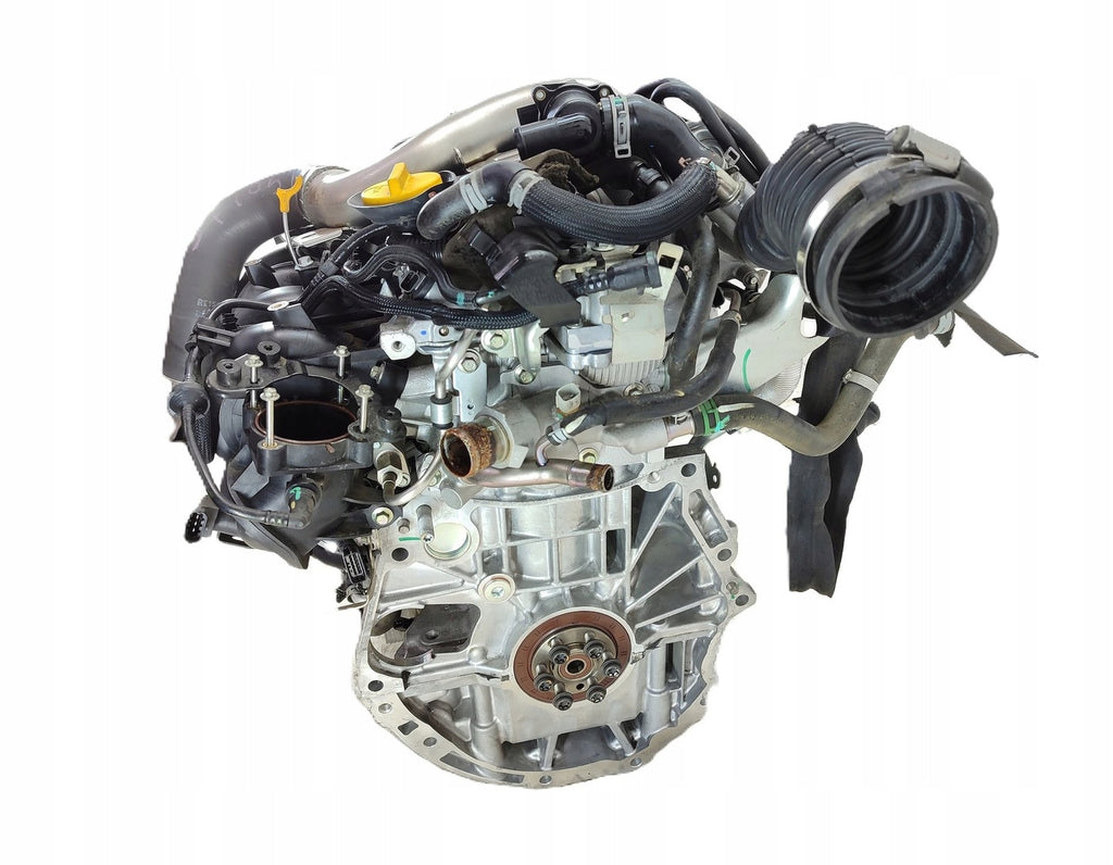 Motor Renault Clio IV M5M400 M5MA400 1.6 TCE 200PS 147kW 91TKm Benzin Unkomplett