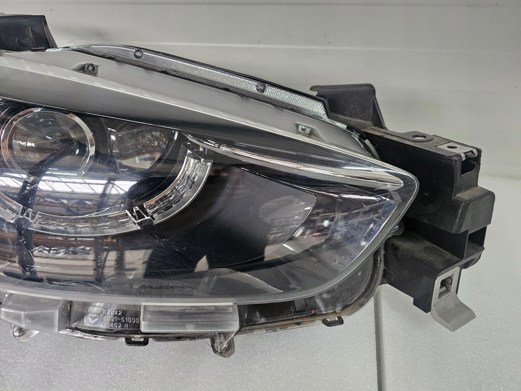 Frontscheinwerfer Mazda Cx-5 Full LED Rechts Scheinwerfer Headlight