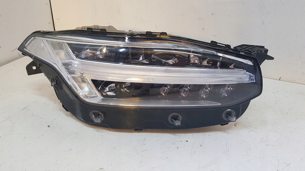 Frontscheinwerfer Volvo Xc90 31655173 LED Rechts Scheinwerfer Headlight