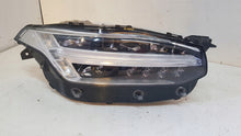 Laden Sie das Bild in den Galerie-Viewer, Frontscheinwerfer Volvo Xc90 31655173 LED Rechts Scheinwerfer Headlight