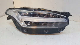 Frontscheinwerfer Volvo Xc90 31655173 LED Rechts Scheinwerfer Headlight
