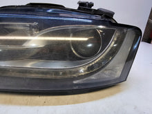 Laden Sie das Bild in den Galerie-Viewer, Frontscheinwerfer Audi A5 8T0941003M Links Scheinwerfer Headlight