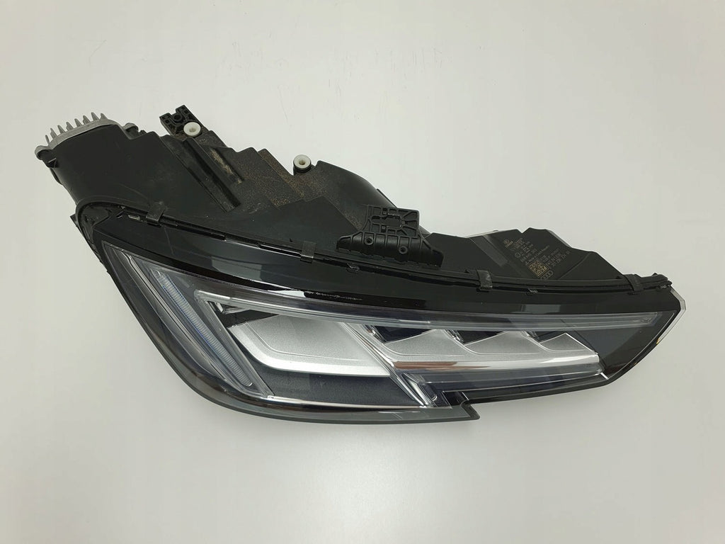 Frontscheinwerfer Audi A4 B9 8W0941036 LED Rechts Scheinwerfer Headlight