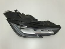 Laden Sie das Bild in den Galerie-Viewer, Frontscheinwerfer Audi A4 B9 8W0941036 LED Rechts Scheinwerfer Headlight