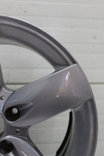 Load image into Gallery viewer, 4x Alufelge 16 Zoll 7.0" 5x112 34ET Matt Silber A1714010102 Mercedes-Benz FEL2961167861ga