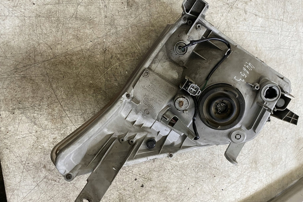 Frontscheinwerfer Toyota Avensis Land Cruiser 9922680008 Rechts oder Links