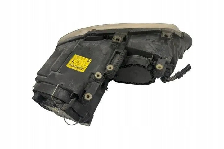 Frontscheinwerfer VW Touran 1T0941031F Links Scheinwerfer Headlight SCH3696646323wm