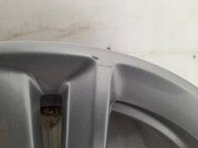 Laden Sie das Bild in den Galerie-Viewer, 1x Alufelge 16 Zoll 7.0" 5x115 40ET Glanz Silber OP100K1 Opel Rim Wheel FEL6769764723iy