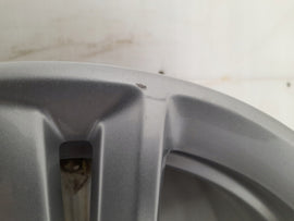 1x Alufelge 16 Zoll 7.0