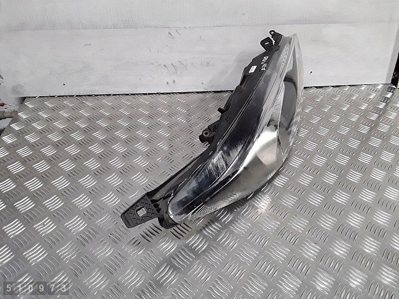 Frontscheinwerfer Ford Fiesta C1BB13W029BE Rechts Scheinwerfer Headlight SCH7036991745ms