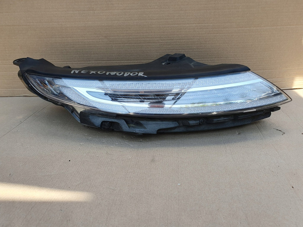 Frontscheinwerfer Hyundai Nexo 92208-M50 LED Rechts Scheinwerfer Headlight SCH7581923202hy