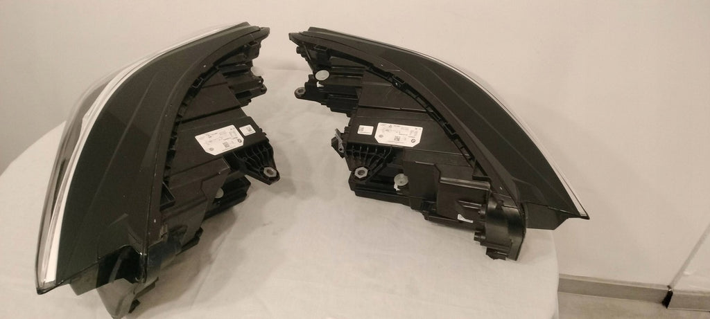 Frontscheinwerfer BMW X1 5A9A222-01 Ein Satz Scheinwerfer Headlight SCH7818782341zc