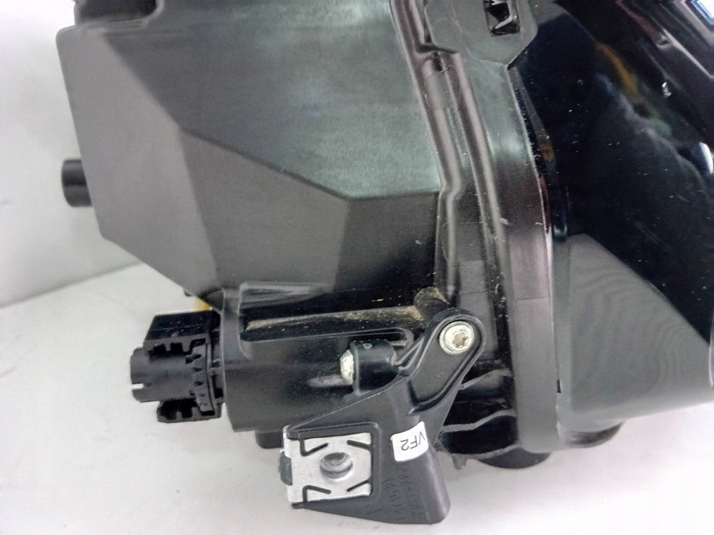 Frontscheinwerfer Audi E Tron 89A941034 LED Rechts Scheinwerfer Headlight