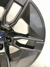 Laden Sie das Bild in den Galerie-Viewer, 1x Alufelge 20 Zoll 8.5" 5x112 5A02653 BMW Rim Wheel