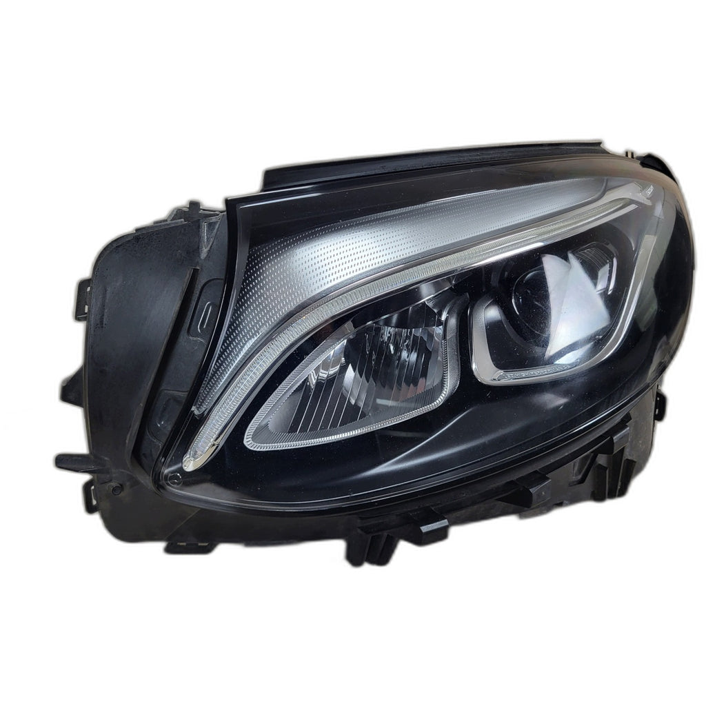 Frontscheinwerfer Mercedes-Benz Glc A2539065101 LED Links Scheinwerfer Headlight SCH1749774088gb
