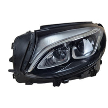 Laden Sie das Bild in den Galerie-Viewer, Frontscheinwerfer Mercedes-Benz Glc A2539065101 LED Links Scheinwerfer Headlight SCH1749774088gb