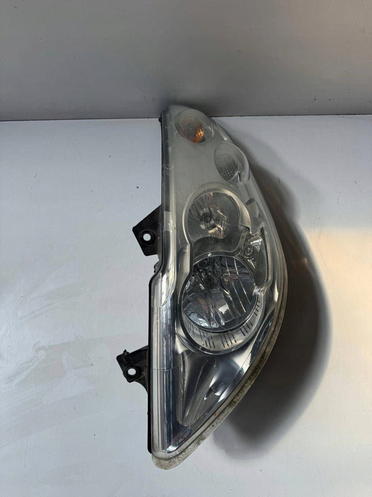 Frontscheinwerfer Renault Master III QPB4301 Links Scheinwerfer Headlight SCH3966857858aa