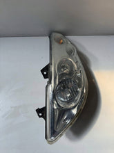 Laden Sie das Bild in den Galerie-Viewer, Frontscheinwerfer Renault Master III QPB4301 Links Scheinwerfer Headlight SCH3966857858aa