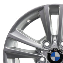 Load image into Gallery viewer, 1x Alufelge 16 Zoll 7.5" 5x120 6866304 BMW F30 F31 Rim Wheel FEL6459674919cy